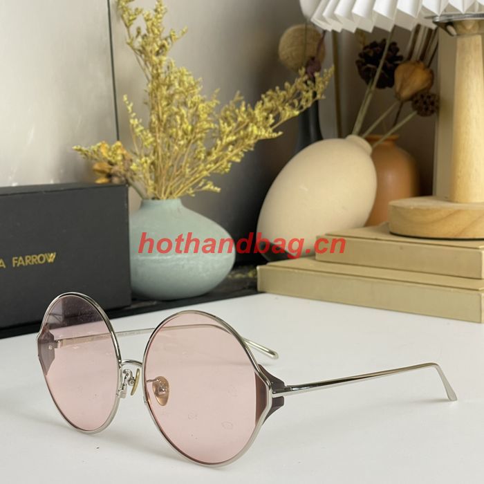 Linda Farrow Sunglasses Top Quality LFS00078